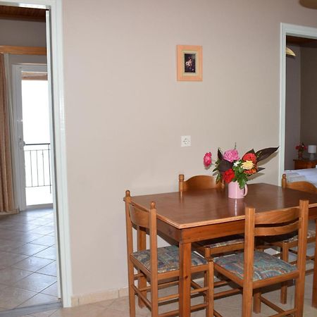 Angelica Appartement Perivólion Buitenkant foto