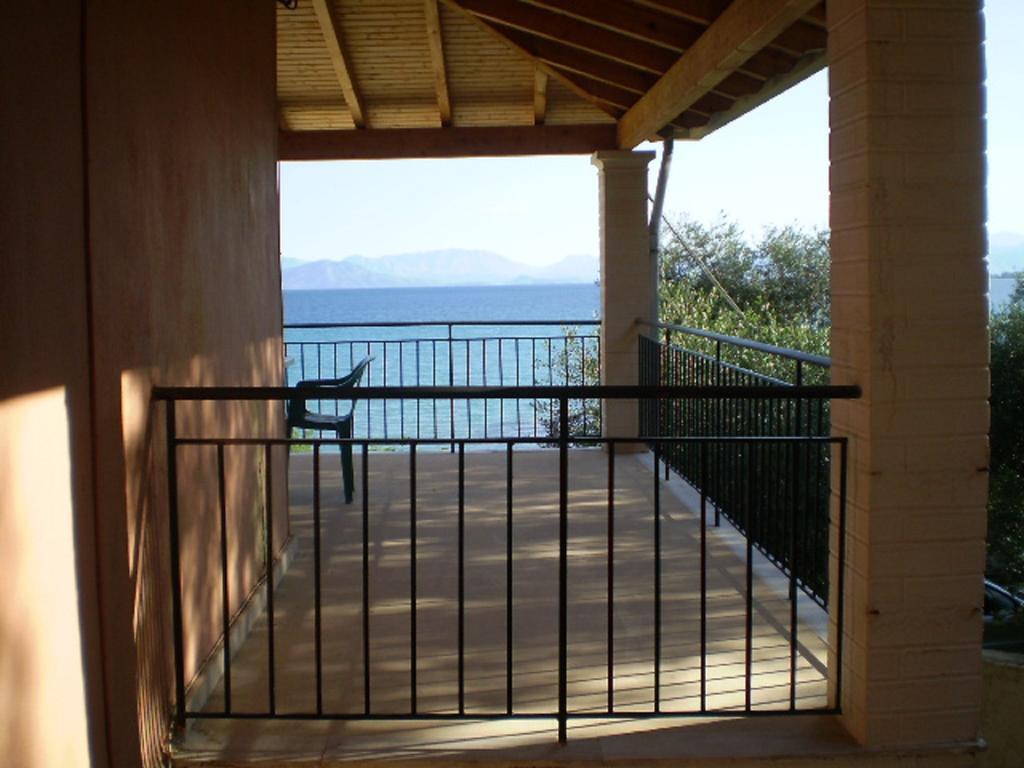 Angelica Appartement Perivólion Buitenkant foto