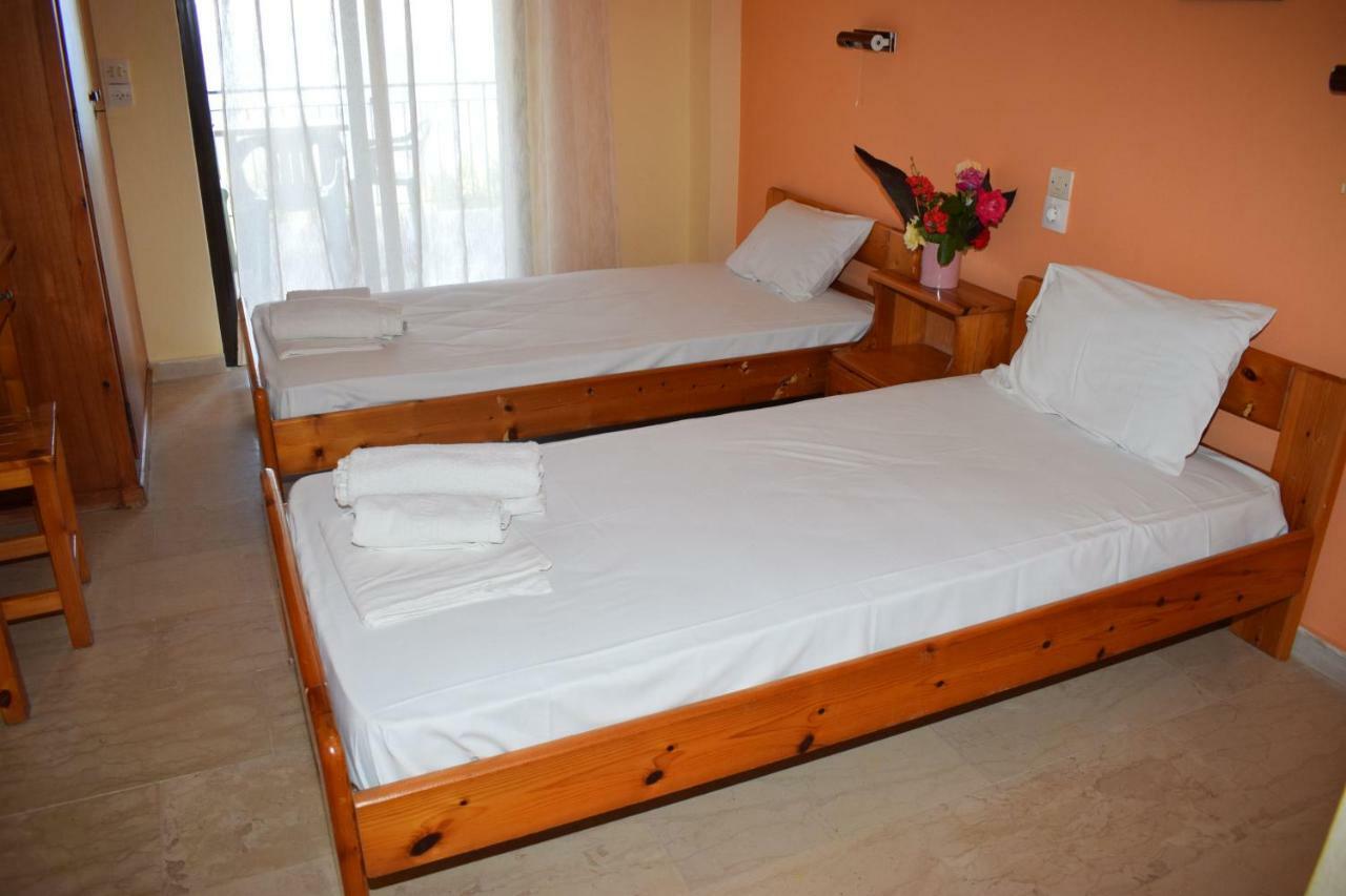 Angelica Appartement Perivólion Buitenkant foto